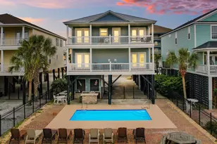 419 N Waccamaw Dr, Garden City Beach, SC 29576 - Photo 5