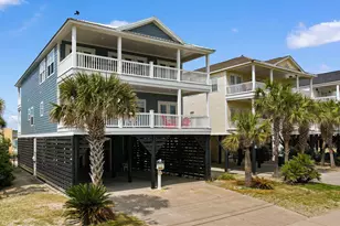 419 N Waccamaw Dr, Garden City Beach, SC 29576 - Photo 3