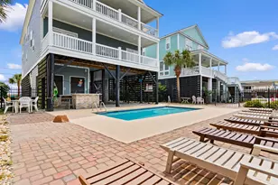 419 N Waccamaw Dr, Garden City Beach, SC 29576 - Photo 7
