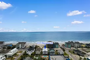 419 N Waccamaw Dr, Garden City Beach, SC 29576 - Photo 15