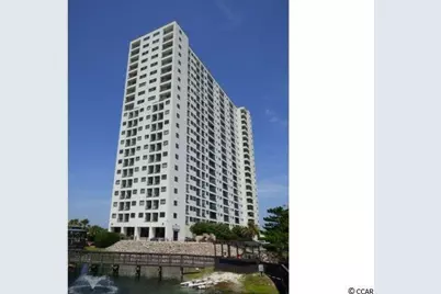 5905 S Kings Hwy. #212RT, Myrtle Beach, SC 29575 - Photo 1
