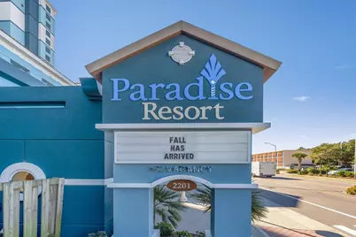 2201 S Ocean Blvd. #711, Myrtle Beach, SC 29577 - Photo 27