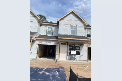 834 Palm Frond Way #35, Calabash, NC 28467 - Photo 1