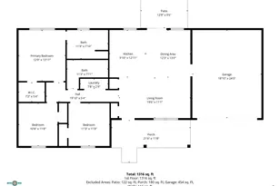 1700 Wren St, Georgetown, SC 29440 - Photo 25