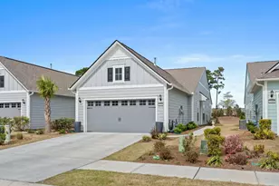 6598 Torino Ln, Myrtle Beach, SC 29572 - Photo 1