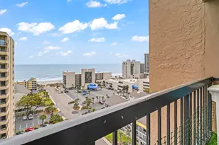 7500 N Ocean Blvd, Myrtle Beach, SC 29572 - Photo 35