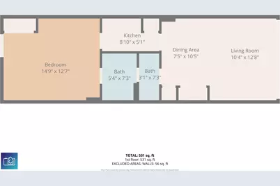 7500 N Ocean Blvd. #6111, Myrtle Beach, SC 29572 - Photo 39