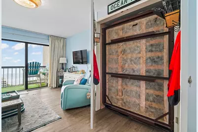 7500 N Ocean Blvd. #6111, Myrtle Beach, SC 29572 - Photo 19