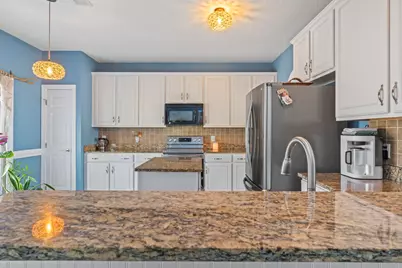 20 Deacon Dr., Pawleys Island, SC 29585 - Photo 13