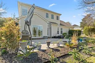 20 Deacon Dr, Pawleys Island, SC 29585 - Photo 37