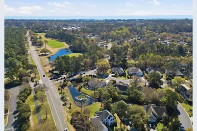 20 Deacon Dr., Pawleys Island, SC 29585 - Photo 47
