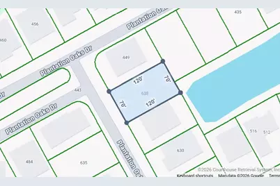 638 Boone Hall Dr., Myrtle Beach, SC 29579 - Photo 3