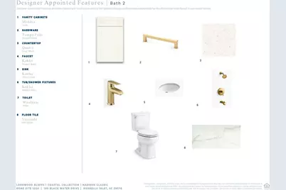 2001 Comradery Way, Murrells Inlet, SC 29576 - Photo 9