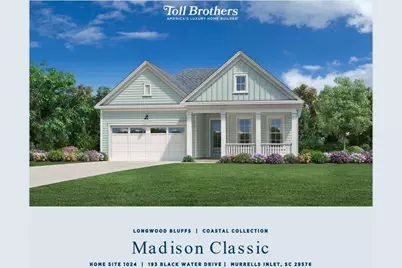 2001 Comradery Way, Murrells Inlet, SC 29576 - Photo 1