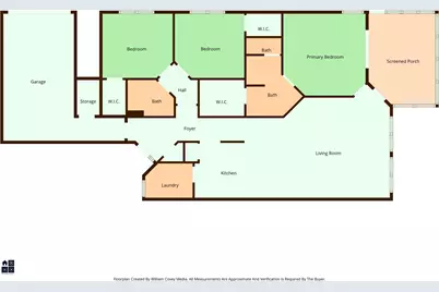 5049 Glenbrook Dr. #101, Myrtle Beach, SC 29579 - Photo 37