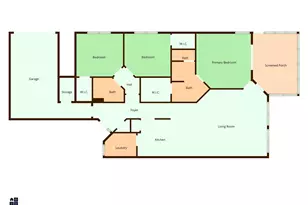 5049 Glenbrook Dr, Myrtle Beach, SC 29579 - Photo 37