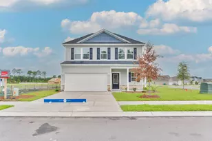1129 Boswell Ct, Conway, SC 29526 - Photo 1