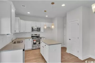 2458 Campton Loop, Conway, SC 29527 - Photo 9