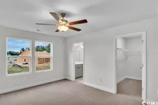 2458 Campton Loop, Conway, SC 29527 - Photo 17
