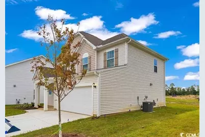 2458 Campton Loop, Conway, SC 29527 - Photo 3