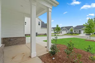 2458 Campton Loop, Conway, SC 29527 - Photo 5