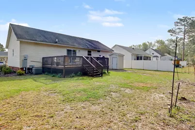 1200 Weldon Ln., Conway, SC 29526 - Photo 27