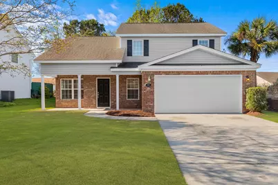 104 Molinia Dr., Murrells Inlet, SC 29576 - Photo 1
