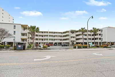 4315 S Ocean Blvd. #331, North Myrtle Beach, SC 29582 - Photo 1