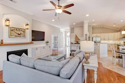 4478 Fringetree Dr., Murrells Inlet, SC 29576 - Photo 7