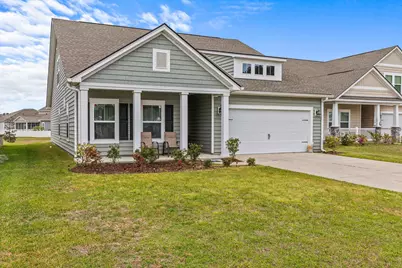 1176 Harbison Circle, Myrtle Beach, SC 29579 - Photo 3