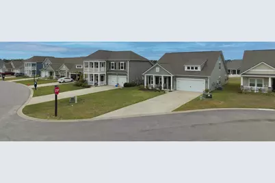 1176 Harbison Circle, Myrtle Beach, SC 29579 - Photo 53