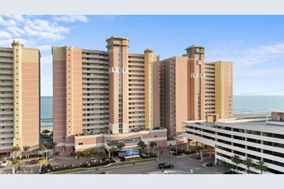 2801 S Ocean Blvd. #1534, North Myrtle Beach, SC 29582 - Photo 1