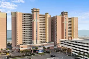 2801 S Ocean Blvd, North Myrtle Beach, SC 29582 - Photo 1