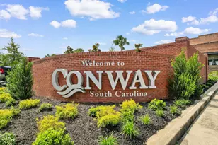 518 Sugar Pne Dr, Conway, SC 29526 - Photo 37