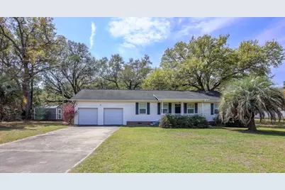 801 Donald St., Conway, SC 29527 - Photo 1