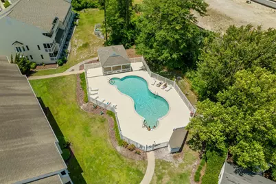 1100 Possum Trot Rd. #G-124, North Myrtle Beach, SC 29582 - Photo 3