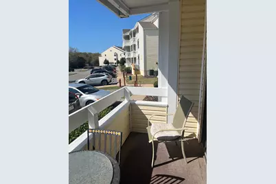 1100 Possum Trot Rd. #G-124, North Myrtle Beach, SC 29582 - Photo 5