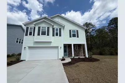 3238 Moss Bridge Ln., Myrtle Beach, SC 29579 - Photo 1