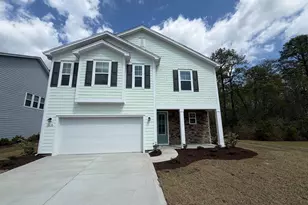 3238 Moss Bridge Lane, Myrtle Beach, SC 29579 - Photo 1