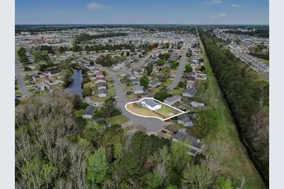 464 Waccamaw Pines Dr., Myrtle Beach, SC 29579 - Photo 29