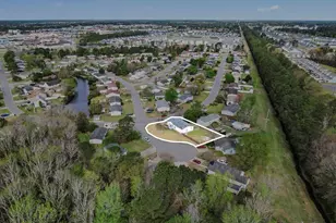 464 Waccamaw Pines Dr, Myrtle Beach, SC 29579 - Photo 29