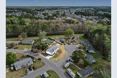 464 Waccamaw Pines Dr., Myrtle Beach, SC 29579 - Photo 31