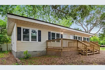 405 12th Ave. S #UNIT 4, Myrtle Beach, SC 29577 - Photo 1