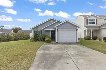 907 Silvercrest Dr., Myrtle Beach, SC 29579 - Photo 1