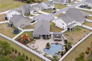 657 Sadlers Crk Ct, Myrtle Beach, SC 29579 - Photo 3