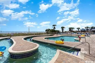 2801 S Ocean Blvd, North Myrtle Beach, SC 29582 - Photo 23