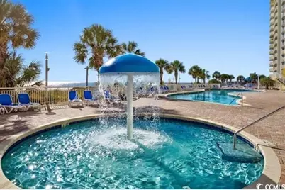 2801 S Ocean Blvd. #936, North Myrtle Beach, SC 29582 - Photo 21