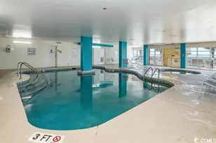 2801 S Ocean Blvd, North Myrtle Beach, SC 29582 - Photo 27