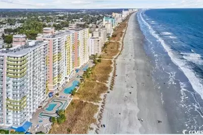 2801 S Ocean Blvd. #936, North Myrtle Beach, SC 29582 - Photo 37