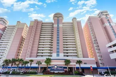 2801 S Ocean Blvd. #936, North Myrtle Beach, SC 29582 - Photo 1